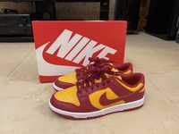 Кроссовки Nike Dunk Low Retro Midas Gold Оригинал