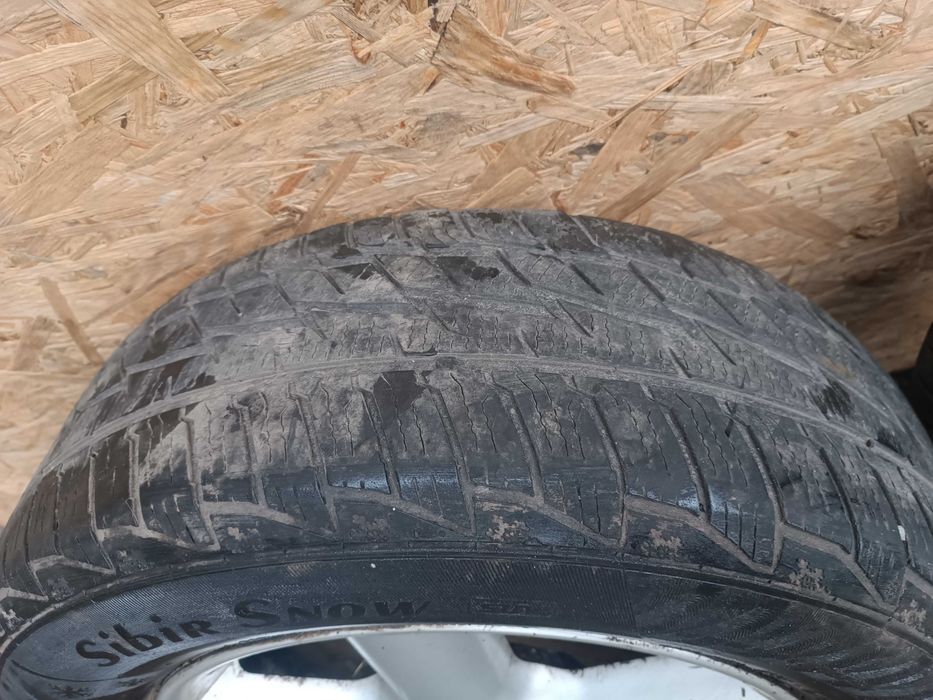 Диски з колесами