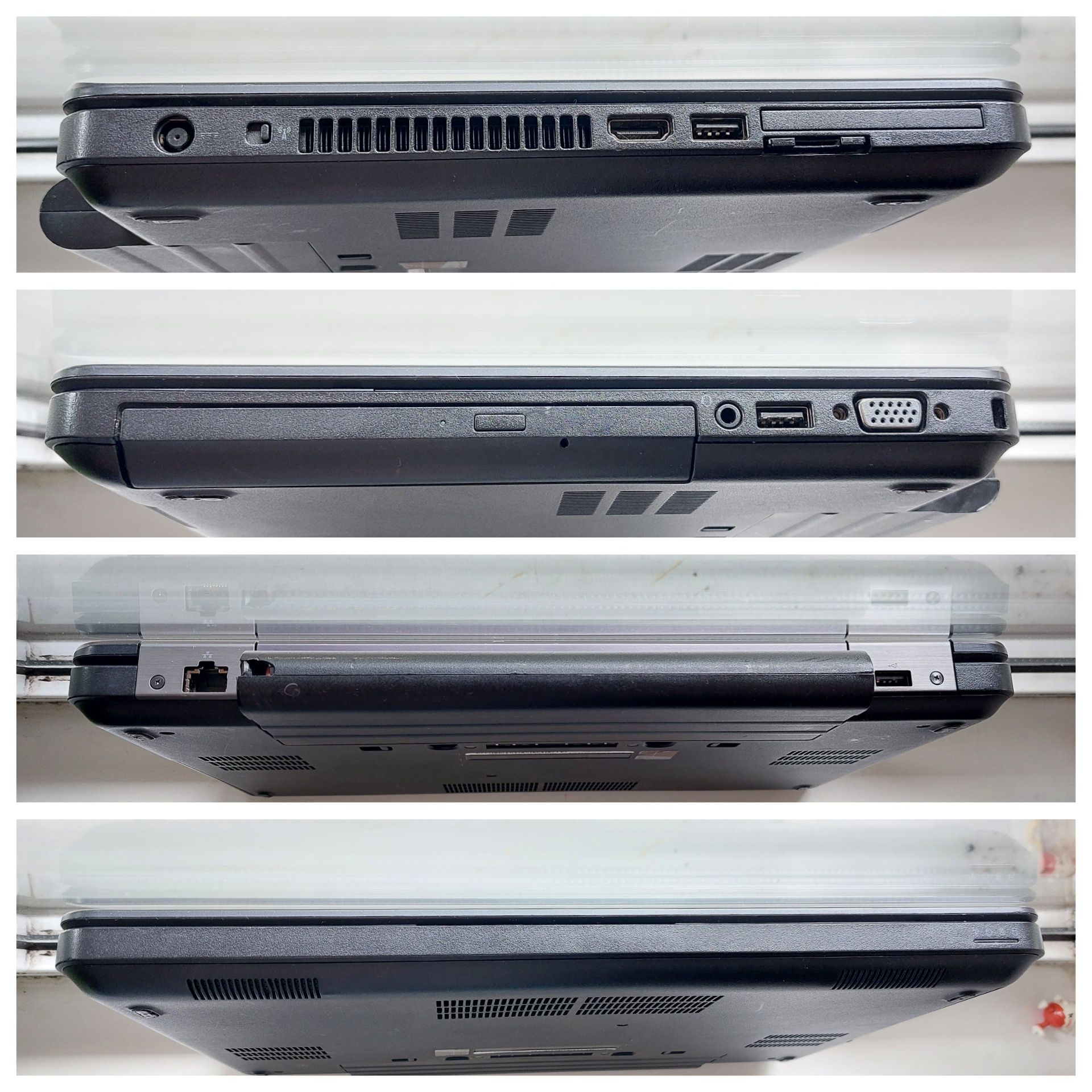 Ноутбук Dell 14"/i5 4gen/8gb/ssd/акб 7 годин