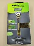 Maszynka Gillette Labs champion gold