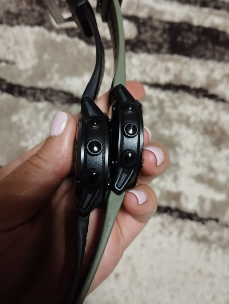 Годинники Garmin Fenix 6 pro