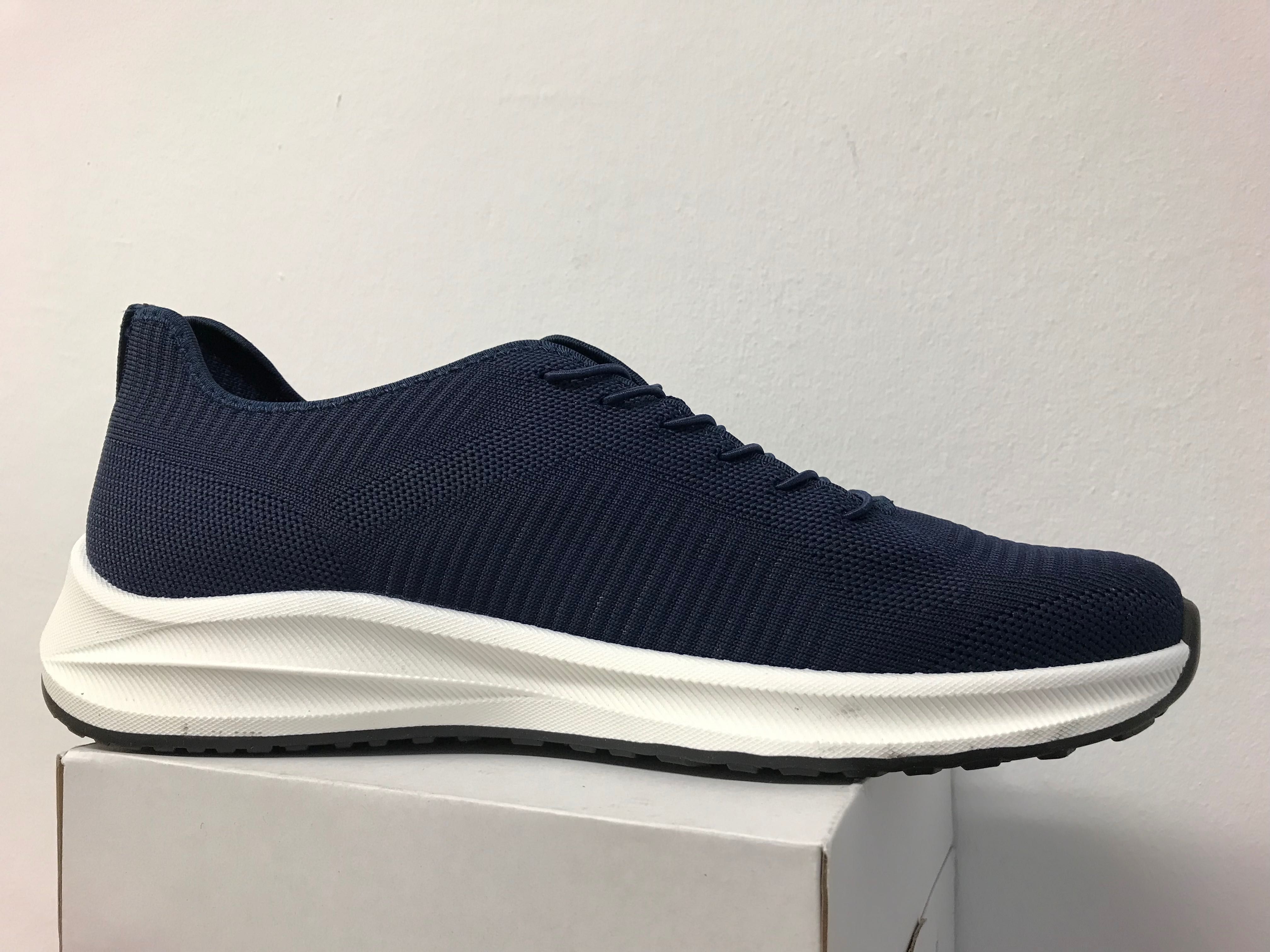 Buty Venice, rozmiar 45, Niebieskie