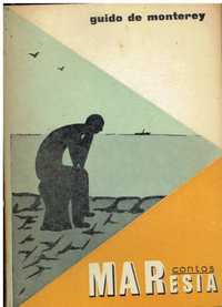 2552 - Livros de Guido de Monterey (Continente)