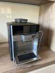 Ekspres do kawy SIEMENS eq.6 plus S100 , stan idealny