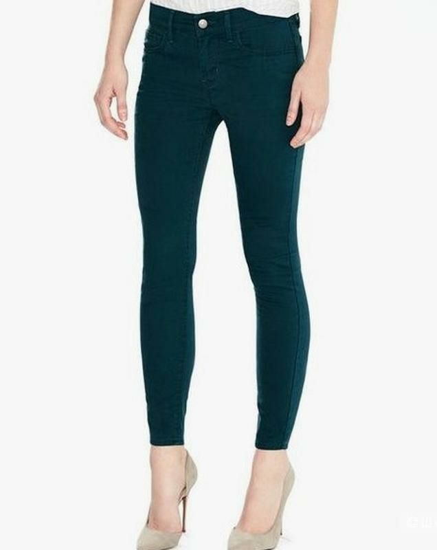 Джинсы levi's 710 super skinny