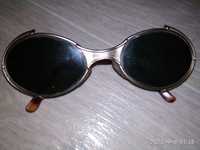 Винтажные женские очки Gulatier