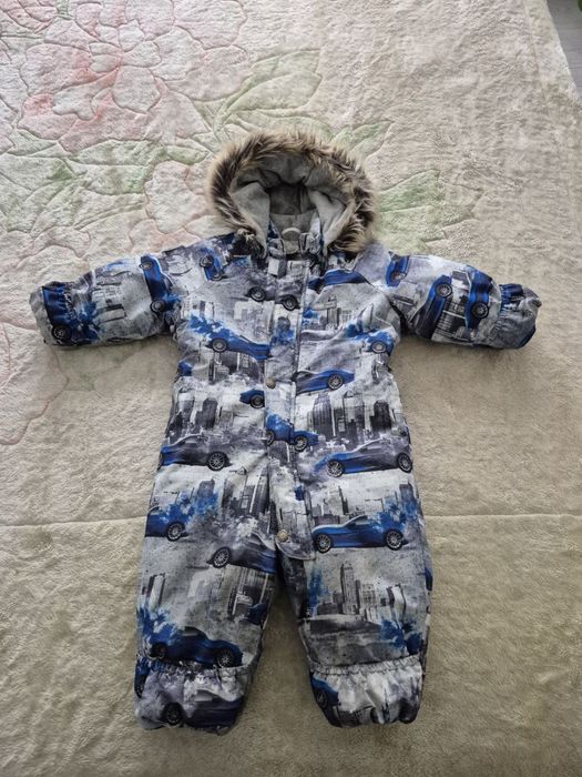 Комбінезон Lenne, 80