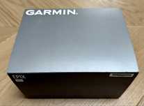 Garmin Epix (Gen 2) 47mm Sapphire Titanium (komplet)