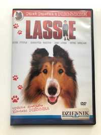 Lassie 2005 Film DVD