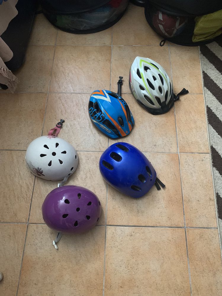 Suporte para Bicicleta