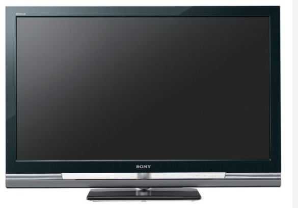 Sony Bravia KDL-32W4000 32" 1080p HD LCD