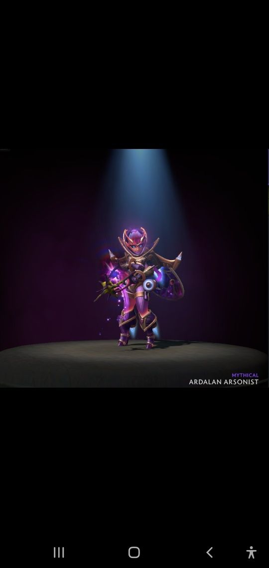 Сеты с коллекторки WINTER 2024 HEROES' HOARD