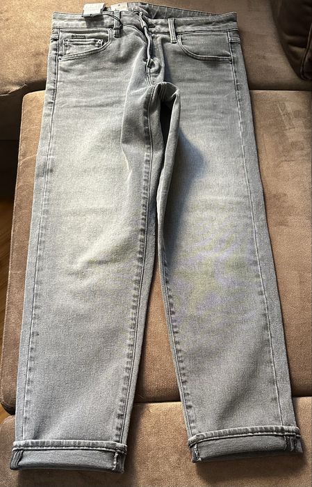 Джинсы G-STAR ROW Kate boyfriend W28/L32