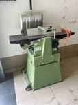 Grubosciówka Elektra Beckum HC260 strugarka rowniarka 3kw 380v Szczytn