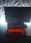 Laptop MSI GF63 Thin 10SC, i5, nvidia, 1TB, 16ram