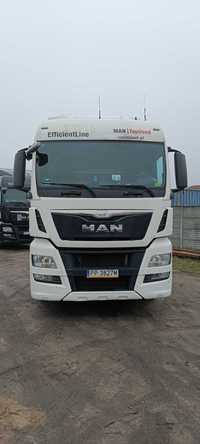 MAN TGX 18.440 XLX E6 2015