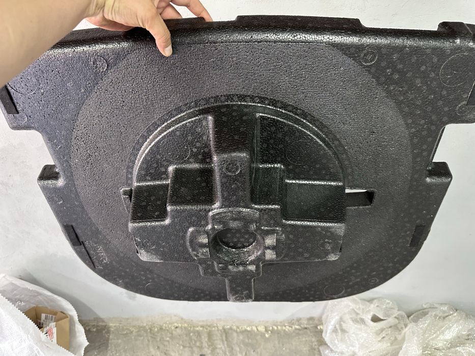 Для интсрумента камри 50