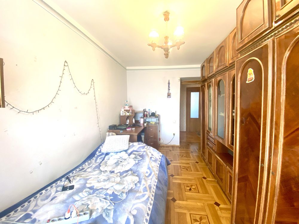 Продаж 4 кім. квартири вул Кульпарківська