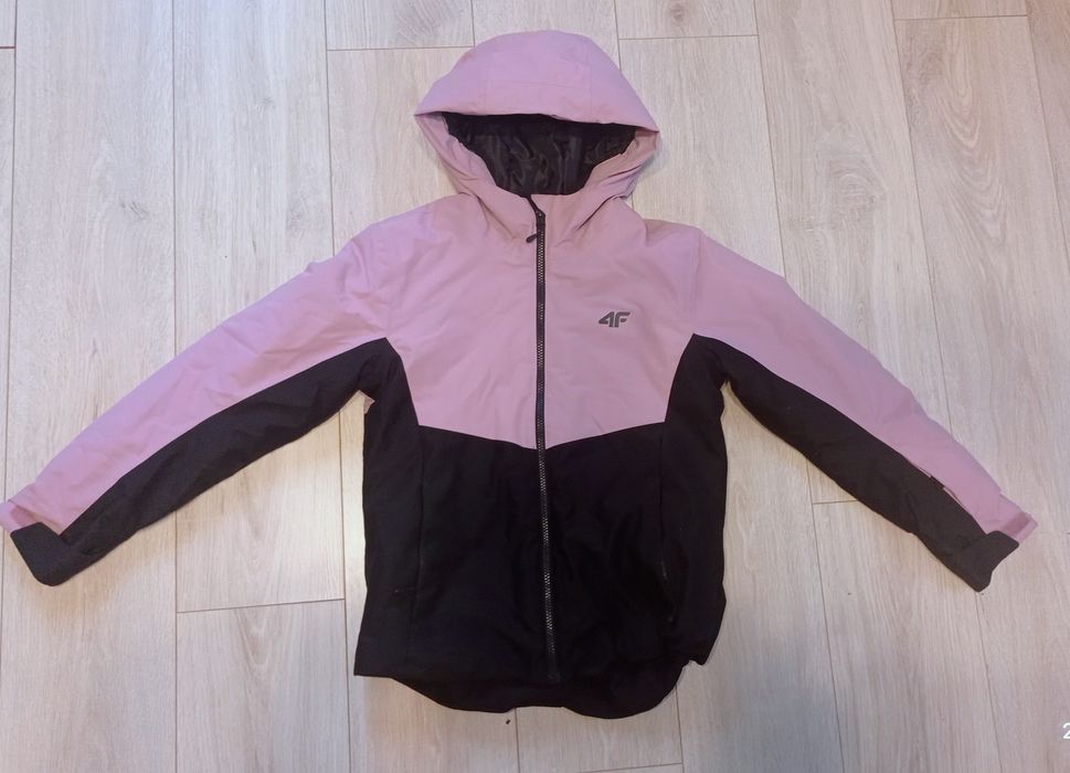 Kurtka narciarska 4F, rozm. 152