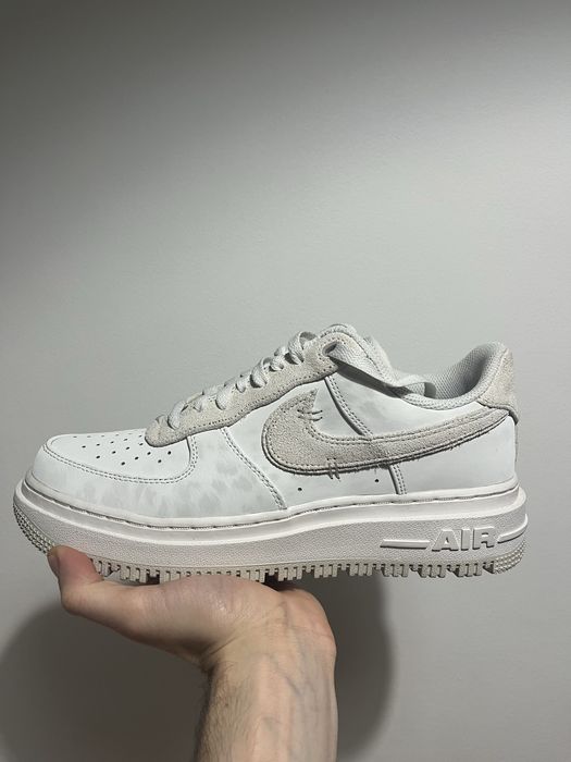 Nike air force 1 Luxe