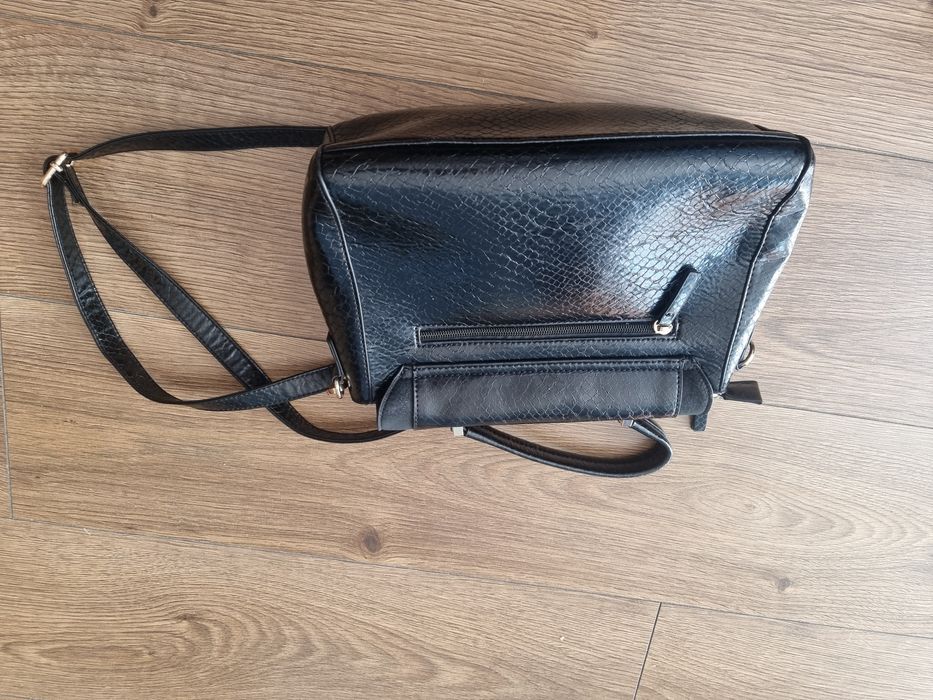 Torebka monari stan idealny