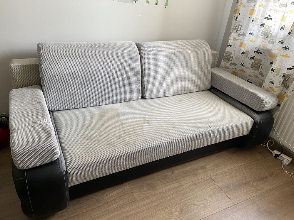 Kanapa/sofa rozkladana