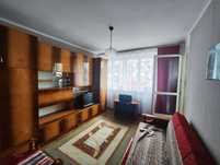 Przestronne 2-pokojowe mieszkanie z balkonem, 47,72 m² – w centrum.
