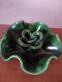 Подарок Икебана интерьерная ваза