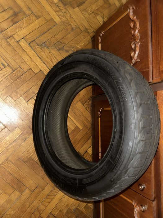 Резина зимова 205/60r16