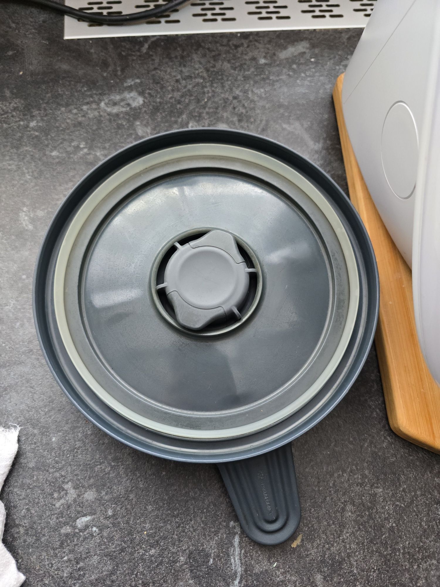 Thermomix TM6 z gratisami