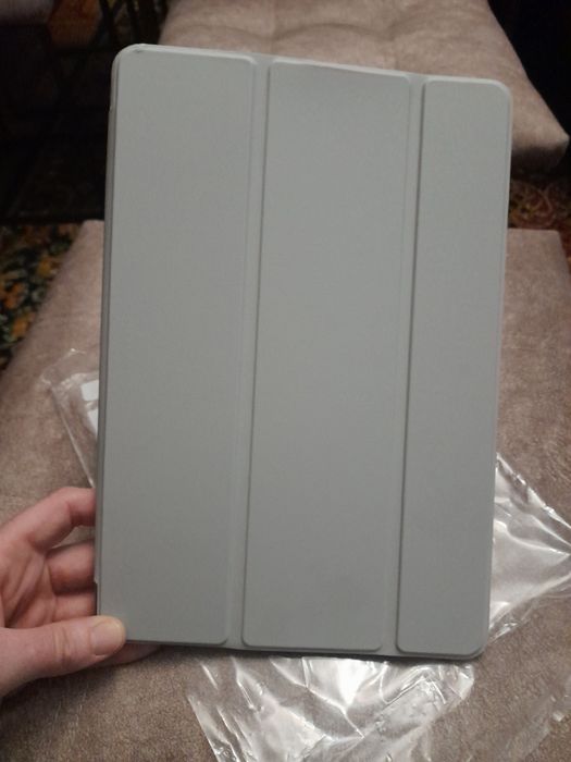 Чохол +3шт захисного скла для планшета  lenovo tab P 11 ( 11.5дюймів)