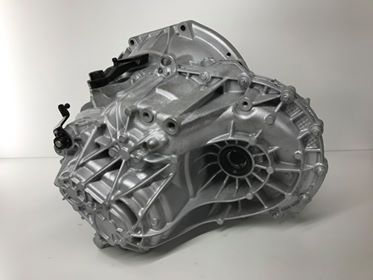 Skrzynia Biegów PF6 026 PF6026 Vivaro Travic 2.0 DCi Regeneracja