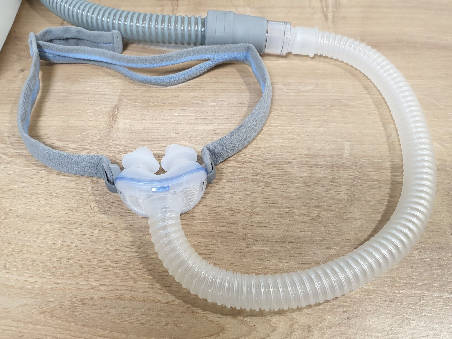 DeVilbiss SleepCube CPAP/urządzenie do leczenia bezdechu sennego (OBS)