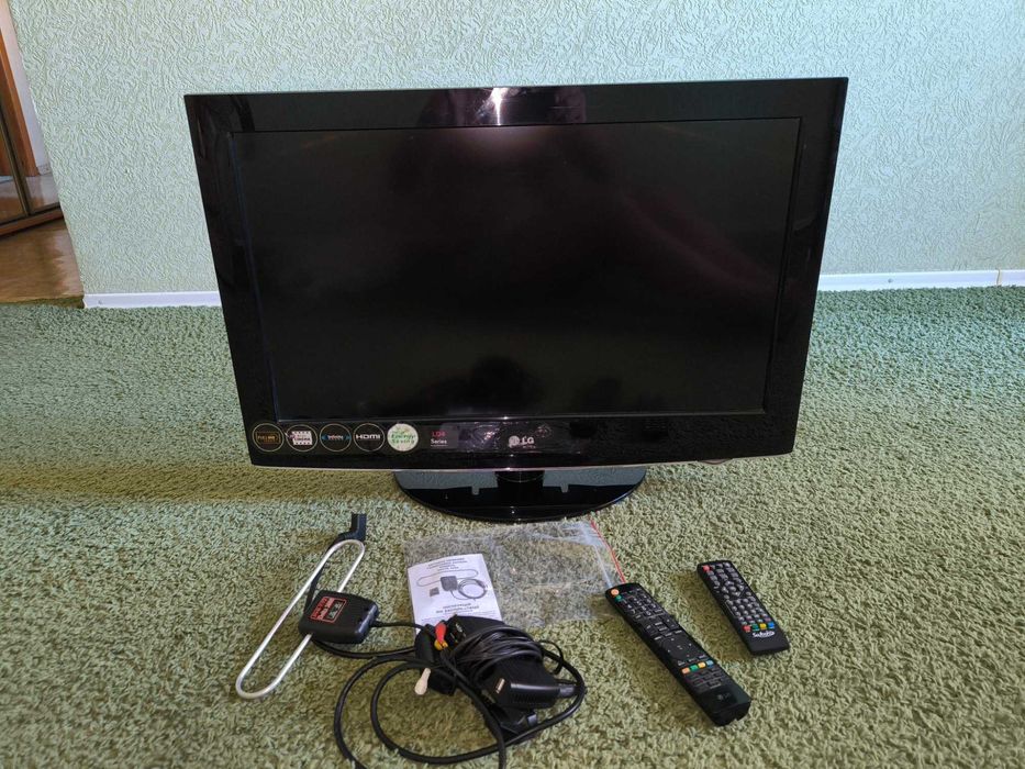Телевизор LG 32ld420