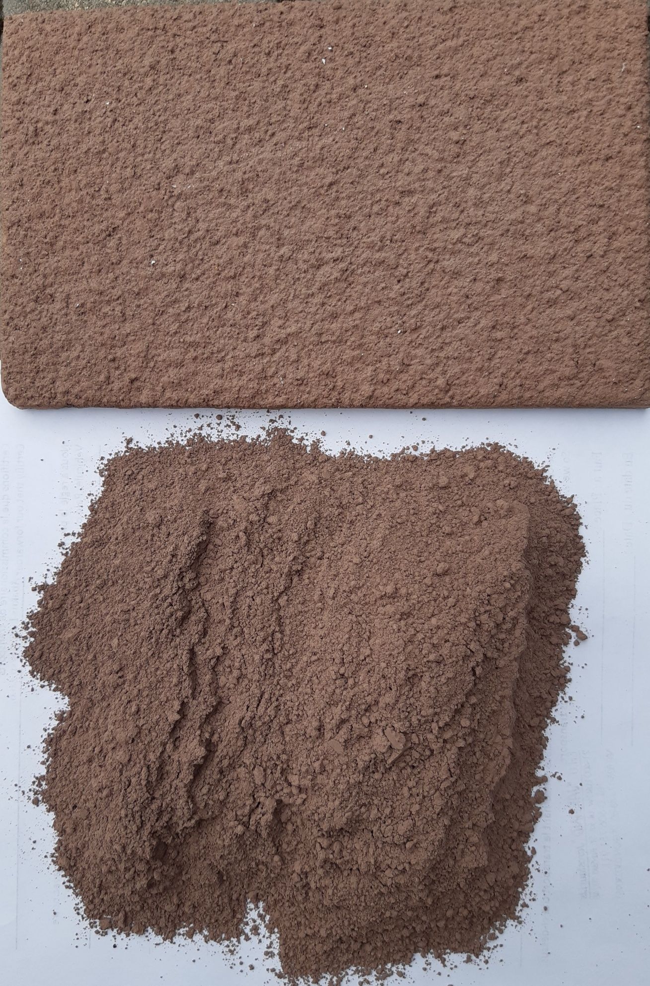 Tynk kolorowy terazyt - baranek 3.40 zł/kg PROMOCJA