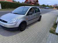 Ford fiesta 1.4benzyna