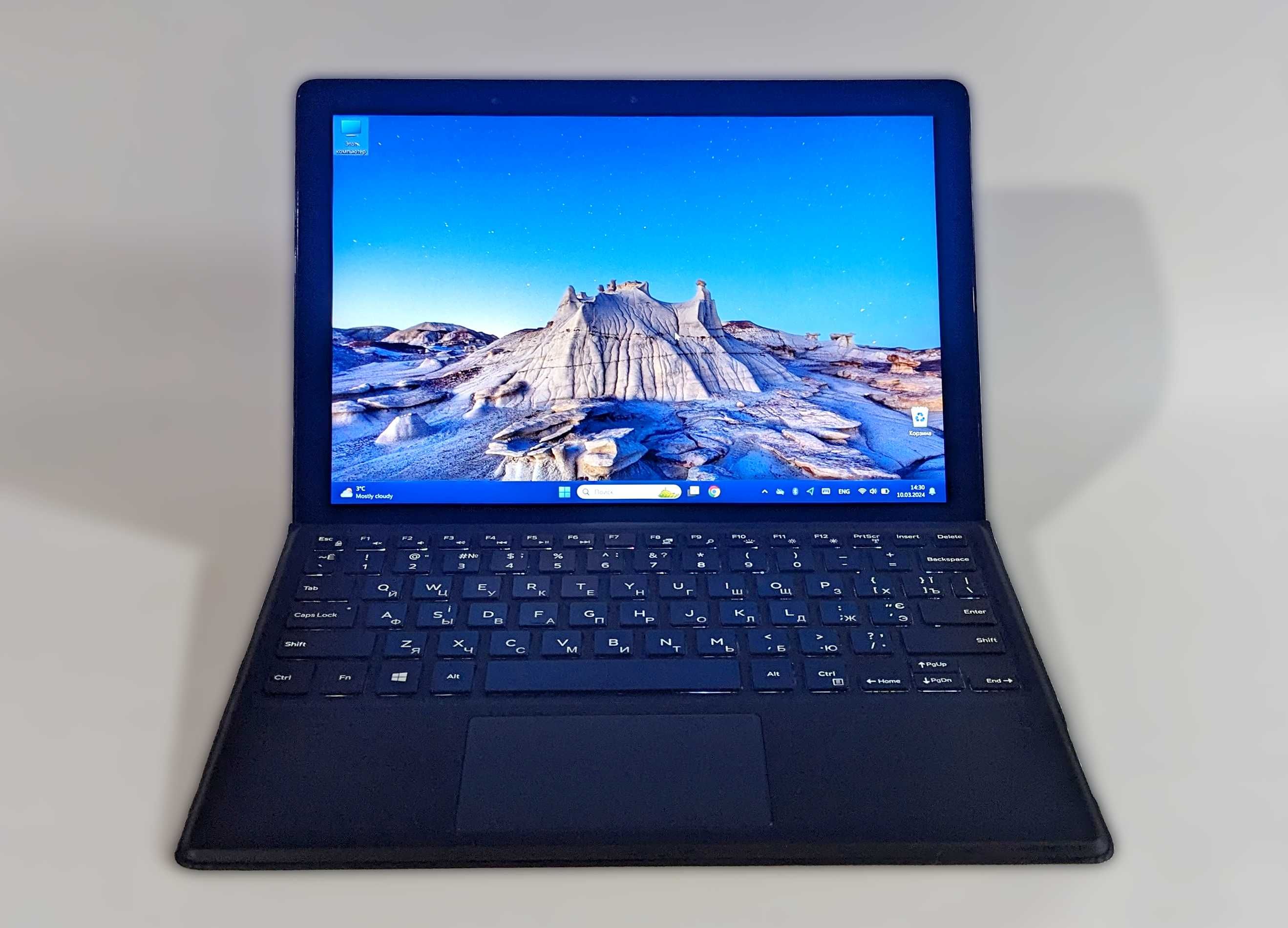 Dell Latitude 5290 2-in-1 i7/4.2GHz/IPS_TCH/16G_RAM/256G_SSD/TBD/Webc