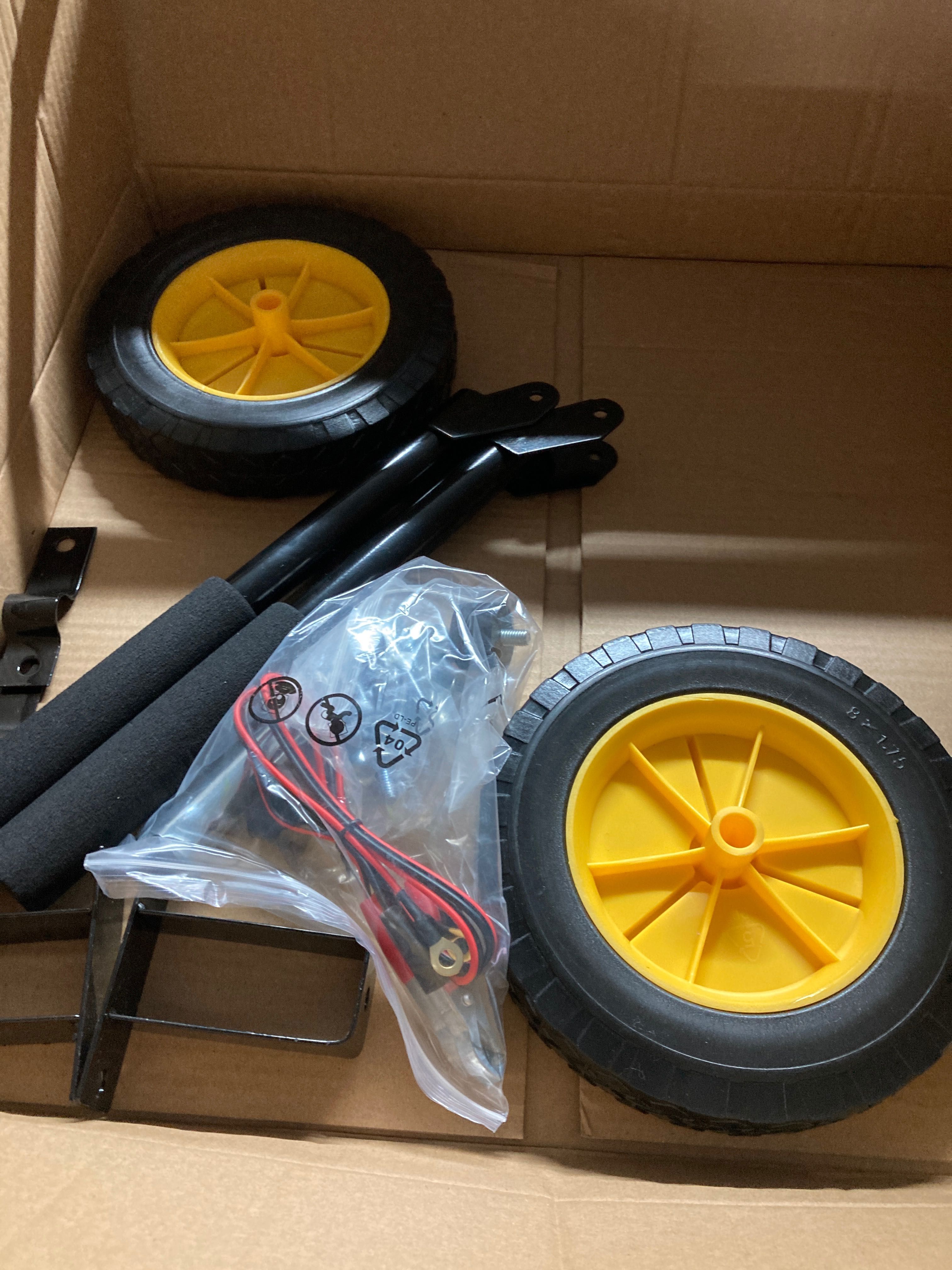 Генератор Stanley SG 4200 B