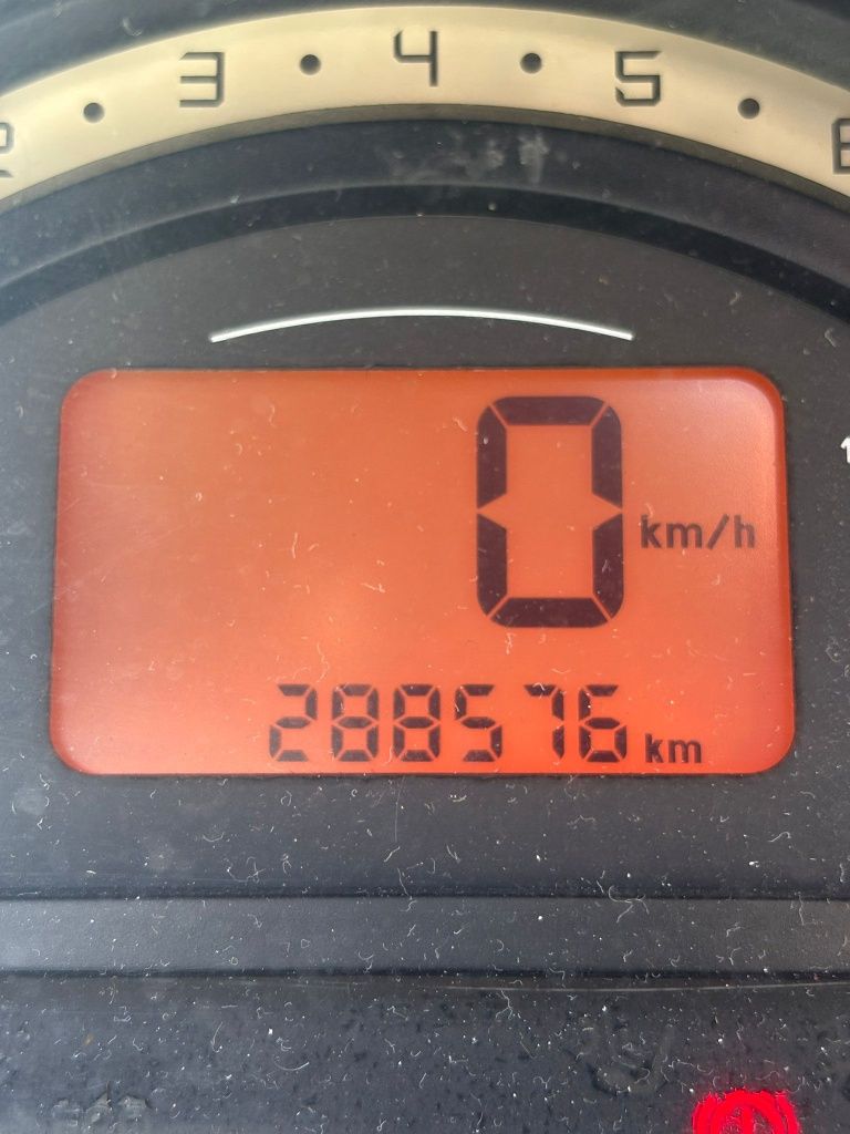 Citroën C3 PLURIEL !! (DIESEL)

‼️‼️ 2600€ NEGÓCIAVEL ‼️‼️

CONTACTO: