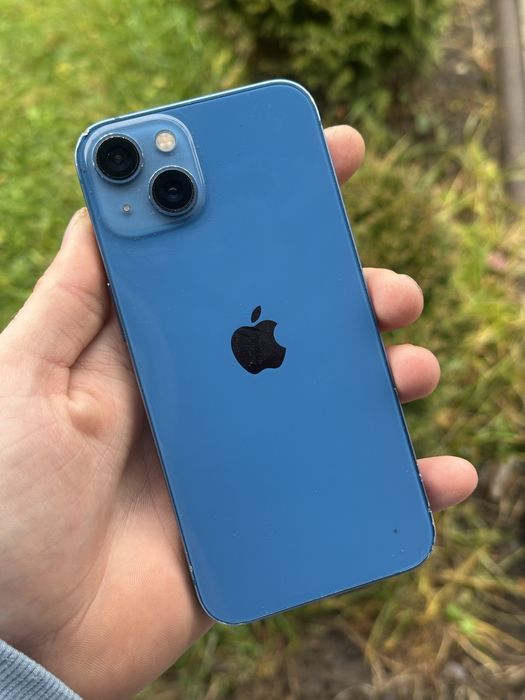 Iphone 13 128 neverlock