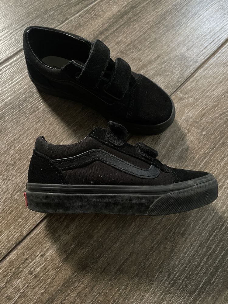 Кросівки Vans Old School V  30 розмір