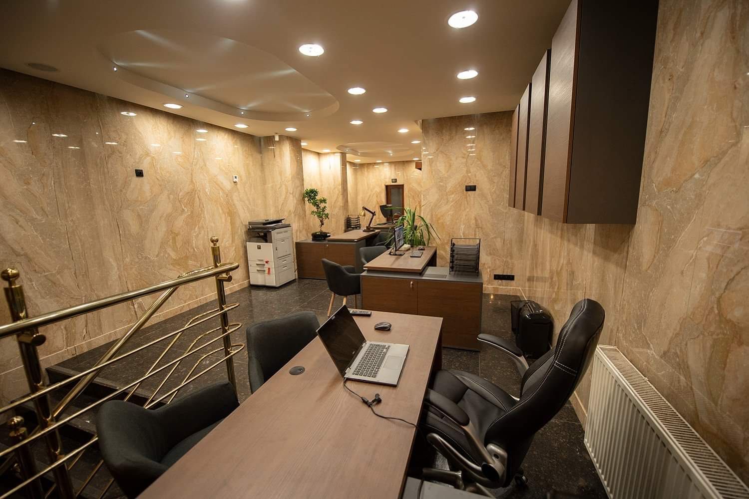 Lokal usługowo-handlowo-biurowy 46 m², ul. Ozimska