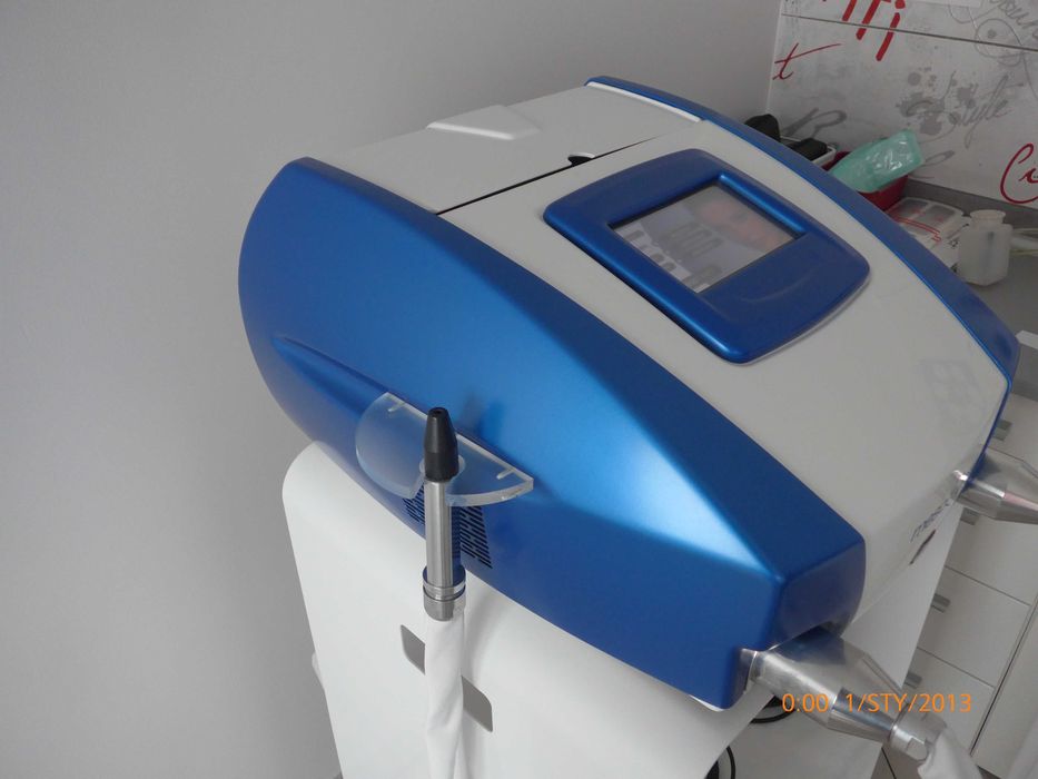Biotec Mesotherm urządzenie medyczno-kosmetyczne