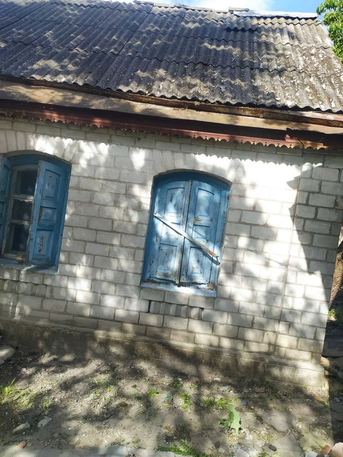Продається частина будинку в затишному районі, 552455