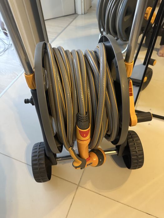 Wąż ogrodowy do podlewnia 20 m