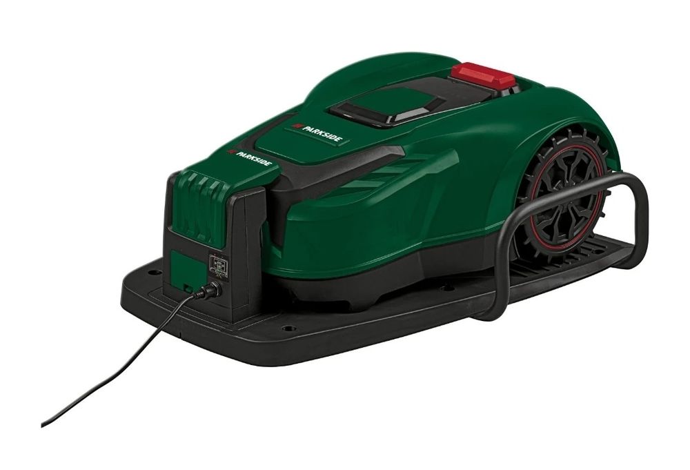 Parkside Robot koszący Smart z aplikacją 20V