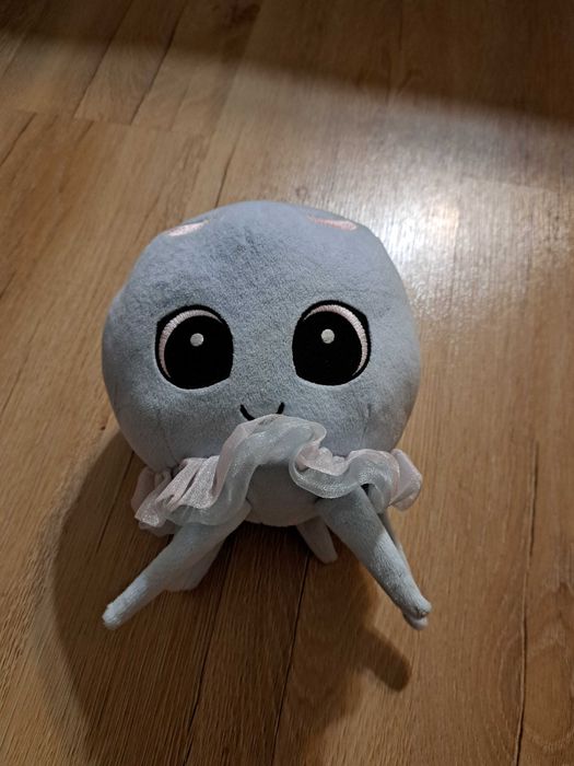 Игрушки зверюшки: Сова, зайчик, собака, птичка, лиса
