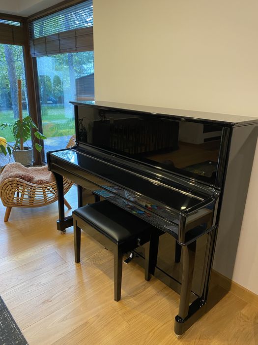 Pianino Kingsburg arizona 121