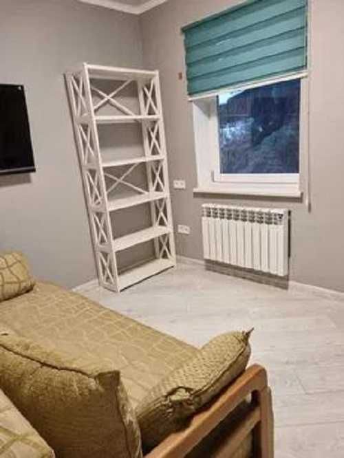 Отличная ЦЕНА! НОВОСТРОЙ возле МОРЯ, лучший район, евроремонт, балкон.