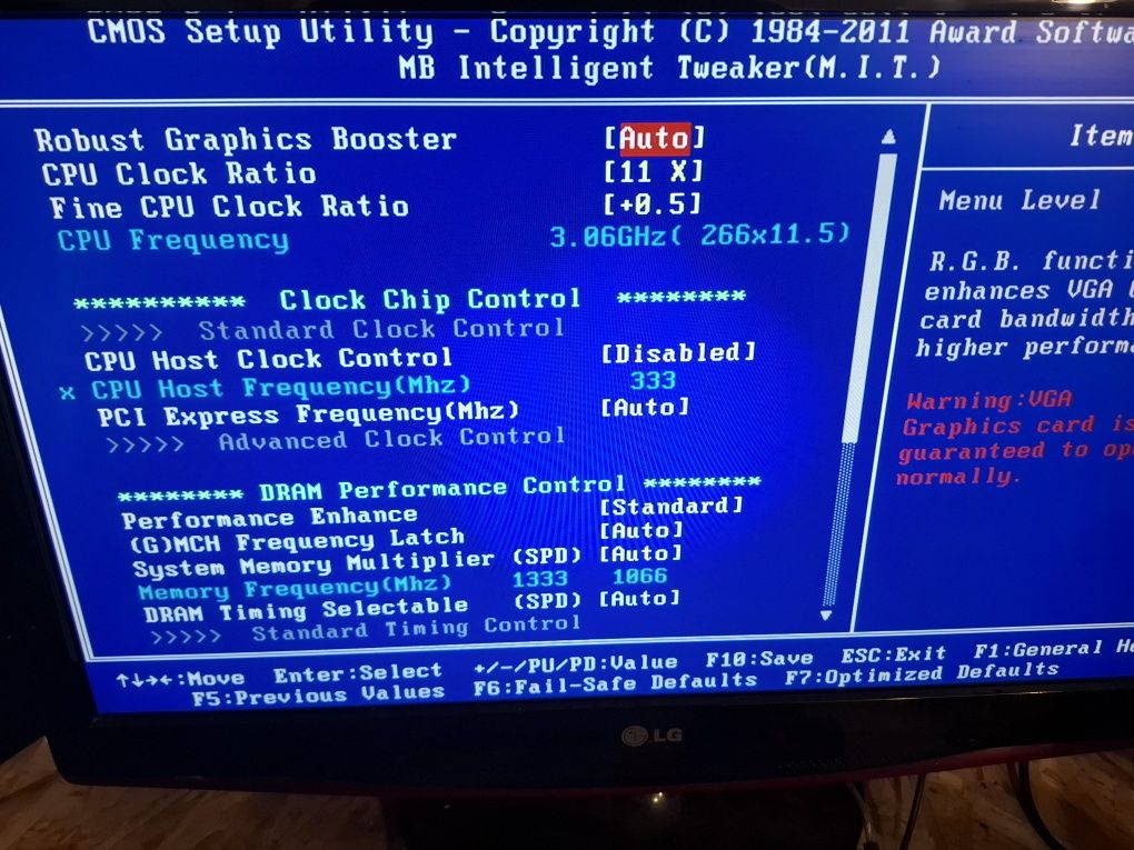 Zestaw komputerowy intel e6600 4 GB DDR3 GA-G41MT